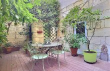 Vente Maison 158m2 BORDEAUX (33300) - 893PARY