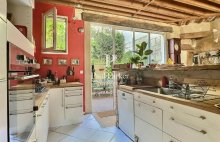 Vente Maison 158m2 BORDEAUX (33300) - 893PARY