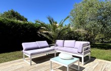 Vente maison 156 m2 Carcans 33121 - 440932W3PARY