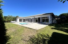 Vente maison 156 m2 Carcans 33121 - 440932W3PARY