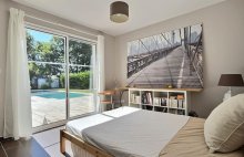 Vente maison 156 m2 Carcans 33121 - 440932W3PARY