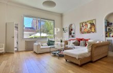Vente Maison 170m2 BORDEAUX (33000) - 449293W3PARY