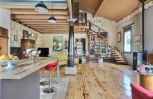 Vente maison 160m2  VIEUX LORMONT(33310) - 449584W3PARY