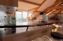 Un attique loft rare de 184 m², au charme unique, alliant caractère ancien, volumes spectaculaires et rénovation haut de gamme - 4509113PUMY