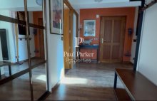 Un attique loft rare de 184 m², au charme unique, alliant caractère ancien, volumes spectaculaires et rénovation haut de gamme - 4509113PUMY