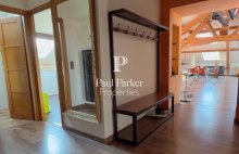 Un attique loft rare de 184 m², au charme unique, alliant caractère ancien, volumes spectaculaires et rénovation haut de gamme - 4509113PUMY