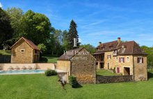 Maison Sarlat La Caneda 8 pièce(s) 160 m2 - 4508473PPBRA