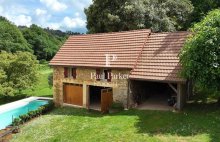 Maison Sarlat La Caneda 8 pièce(s) 160 m2 - 4508473PPBRA