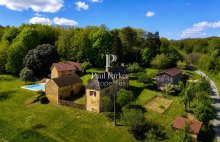 Maison Sarlat La Caneda 8 pièce(s) 160 m2 - 4508473PPBRA