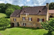 Maison Sarlat La Caneda 8 pièce(s) 160 m2 - 4508473PPBRA