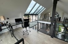 Belle contemporaine de 2014 – Arzon, Presqu&rsquo;île de Rhuys -178 m² habitables sur parcelle de 1 496 m² - 4486013PVIH