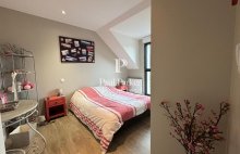 Belle contemporaine de 2014 – Arzon, Presqu&rsquo;île de Rhuys -178 m² habitables sur parcelle de 1 496 m² - 4486013PVIH