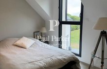 Belle contemporaine de 2014 – Arzon, Presqu&rsquo;île de Rhuys -178 m² habitables sur parcelle de 1 496 m² - 4486013PVIH