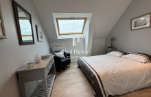 Belle contemporaine de 2014 – Arzon, Presqu&rsquo;île de Rhuys -178 m² habitables sur parcelle de 1 496 m² - 4486013PVIH
