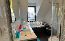 Belle contemporaine de 2014 – Arzon, Presqu&rsquo;île de Rhuys -178 m² habitables sur parcelle de 1 496 m² - 4486013PVIH