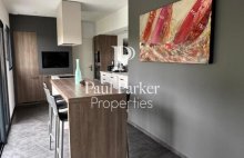 Belle contemporaine de 2014 – Arzon, Presqu&rsquo;île de Rhuys -178 m² habitables sur parcelle de 1 496 m² - 4486013PVIH