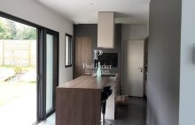 Belle contemporaine de 2014 – Arzon, Presqu&rsquo;île de Rhuys -178 m² habitables sur parcelle de 1 496 m² - 4486013PVIH