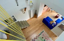 Vente Maison 131m2 BEGLES (33130) - 431793S3PARY