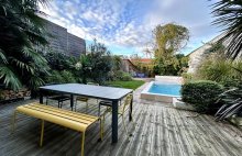 Vente Maison 131m2 BEGLES (33130) - 431793S3PARY