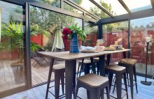 Vente Maison 205m2 BORDEAUX (33000) - 434206D3PARY