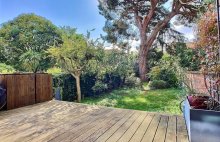 Vente Maison 208m2 BORDEAUX (33800) - 447917S3PARY