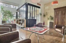 Vente Maison 208m2 BORDEAUX (33800) - 447917S3PARY