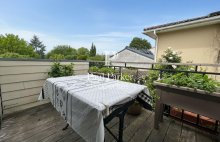 Vente maison 160m2  VIEUX LORMONT(33310) - 449584S3PARY