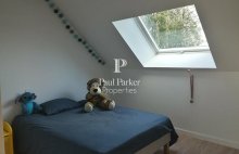 Renovated 209 sqm farmhouse in the countryside near Elven - 435308-3PADR