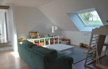 Renovated 209 sqm farmhouse in the countryside near Elven - 435308-3PADR