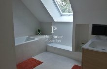 Renovated 209 sqm farmhouse in the countryside near Elven - 435308-3PADR