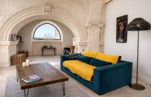 Exclusivity – Charming old stone loft – Saint Remy de Provence - 41059753PEPN