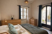 Exclusivity – Charming old stone loft – Saint Remy de Provence - 41059753PEPN