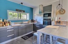 Vente maison 156 m2 Carcans 33121 - 440932T3PARY