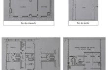 Vente Maison 304m2 BORDEAUX (33000) - 442613T3PARY