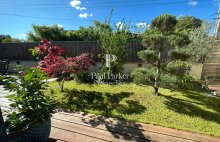 Vente Maison 120m2 BÈGLES (33130) - 445211T3PARY