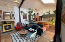 Vente Maison 120m2 BÈGLES (33130) - 445211T3PARY