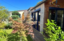 Vente Maison 120m2 BÈGLES (33130) - 445211T3PARY
