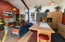 Vente Maison 120m2 BÈGLES (33130) - 445211T3PARY