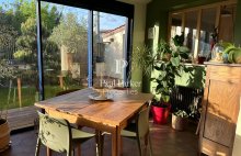 Vente Maison 120m2 BÈGLES (33130) - 445211T3PARY