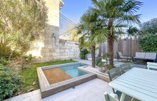 Vente Maison 170m2 BORDEAUX (33800) - 433185T3PARY