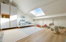 Vente Maison 170m2 BORDEAUX (33800) - 433185T3PARY