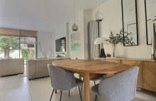 Vente Maison 170m2 BORDEAUX (33800) - 433185T3PARY