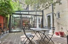 Vente Maison 205m2 BORDEAUX (33000) - 434206T3PARY