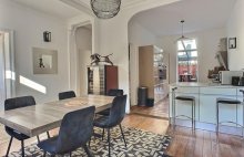 Vente Maison 205m2 BORDEAUX (33000) - 434206T3PARY