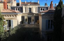 Vente Demeure de prestige 310m2 Bordeaux (33000) - 429466T3PARY