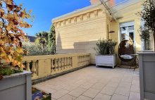 Vente Demeure de prestige 310m2 Bordeaux (33000) - 429466T3PARY