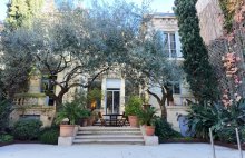 Vente Demeure de prestige 310m2 Bordeaux (33000) - 429466T3PARY