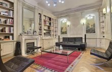Vente Demeure de prestige 310m2 Bordeaux (33000) - 429466T3PARY