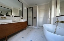 Vente Demeure de prestige 310m2 Bordeaux (33000) - 429466T3PARY