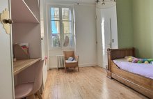 Vente Demeure de prestige 310m2 Bordeaux (33000) - 429466T3PARY